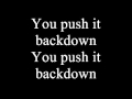 Linkin Park - Blackout (With Lyrics)