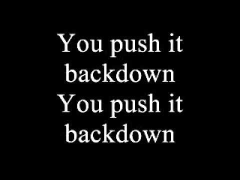 Linkin Park - Blackout (With Lyrics)