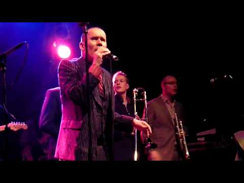 Rude Rich and the Highnotes (live in Hamburg, Germany)