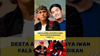 Download lagu DESTA AMBIL KUKUNYA IWAN FALS DIJADIKAN JIMATπ #iwanfals #oi #vindes #shorts mp3 Download lagu DESTA AMBIL KUKUNYA IWAN FALS DIJADIKAN JIMATπ #iwanfals #oi #vindes #shorts mp3