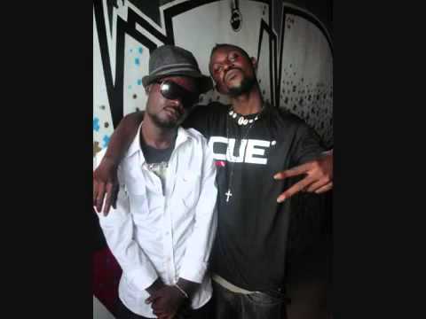 Cabum ft Yaa Pono Yebe Huri wall