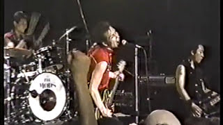 THE MODS☆SHE'S THE C