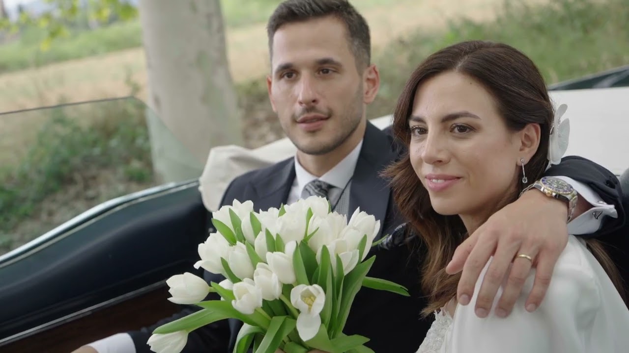 Video resumen Boda Laura y Ruben