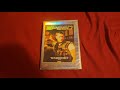 Speed 2002 DVD Menu Walkthrough Disc 1
