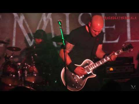 Demised - My Dreeads, My Fears (live Sala R.E.M., 28-05-2016)