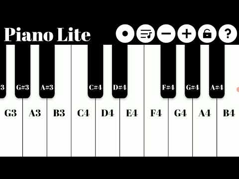 Piano Lite