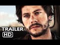 FLASHBACK Official Trailer (2021) Dylan O'Brien, Thriller Movie HD