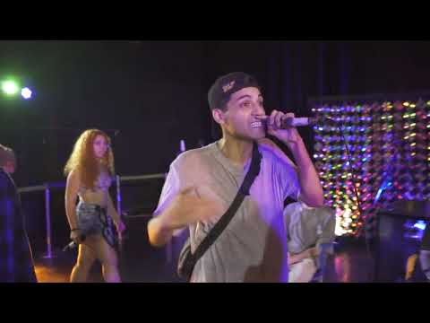 KHATEON vs ONE NIGHT vs YENKO - 8vos. COPA RECOLETA - FECHA 2