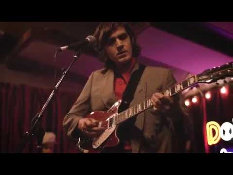 Cut Worms - "Song of The Highest Tower" | A Do512 Lounge Session