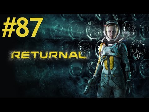 RETURNAL🚀#87 - Sternentor der Zitadelle (Let's Play - Playstation 5 - Gameplay - Deutsch)