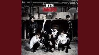 Danger -Japanese Ver.-