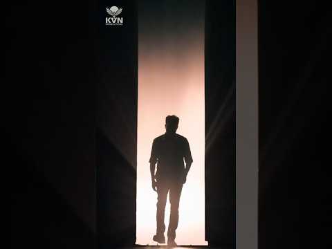 Jana Nayagan - Official Trailer Out Now 🧨| Thalapathy Vijay | Pooja Hegde | H Vinoth | Anirudh | KVN