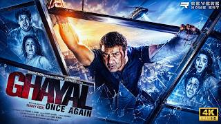 Ghayal Once Again