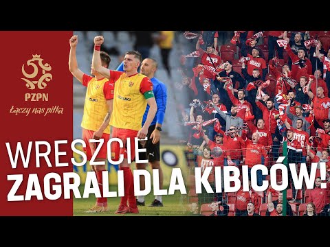 MAGAZYN FORTUNA 1. LIGI - 30. kolejka (2020/21)