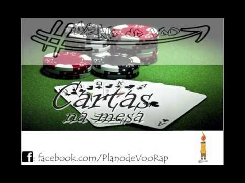 Plano de Voo - Cartas na Mesa (Prod.Cuei)