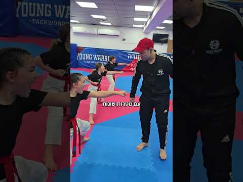 המלצה של אדיר