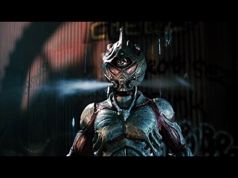 Mutronics (1991) Bande Annonce VF HD