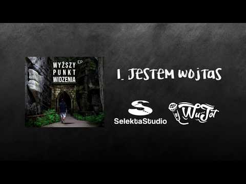 WuJot - Jestem Wojtas (prod. Morte)