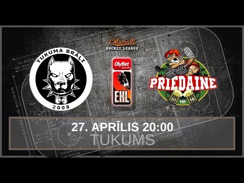 2019 04 27 TUKUMA BRĀĻI - PRIEDAINE 2