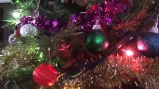 Rockin Around The Christmas Tree