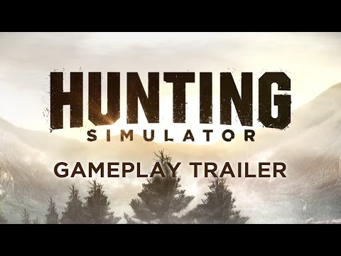 Hunting Simulator 