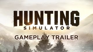 Hunting Simulator 10