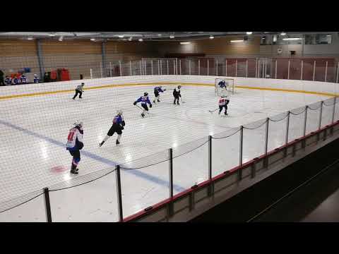 D1 AAA Jyki - Jpk 3 erä alku