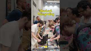 HOW MANY GOLDSTARS!! Harris makes a new friend!! #pokemon #pokemonchannel #gaming #pokemontcg