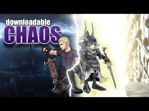 Were the Stranger of Paradise DLCs Necessary?