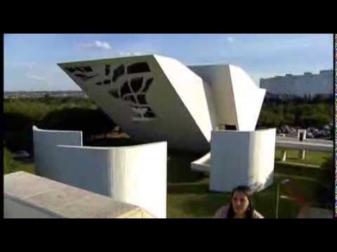 STJ 25 Anos #35 - A arquitetura na justiça