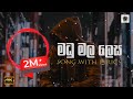 Madu Mala Lesa Cover මධු මල ලෙස Udesh Nilanga