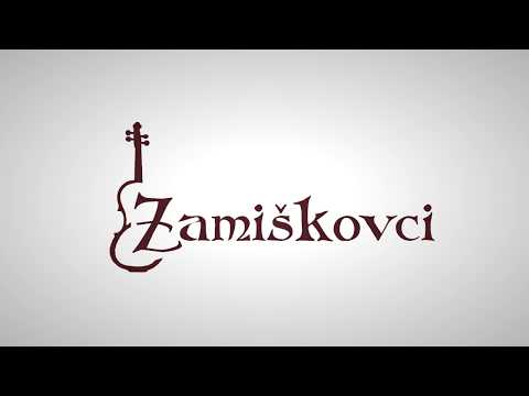 Zamiškovci - A tam psi Poprodze, V murovanej pivnici (CD 2)