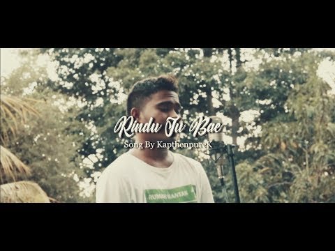 COVER_RINDU JU BAE_MR DHEV-W.S.K-NOTB-YANTI BURAN [OFFICIAL MUSIC VIDEO 2020]
