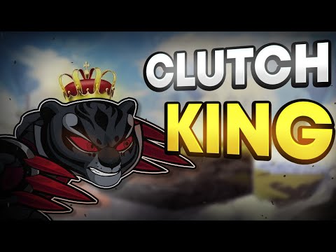 Clutch King Jakeyy Stream Highlights #2 (ft. Mounir, Lil mevv, Saphir)