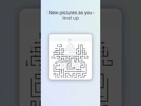 Arrow Puzzle: Arrows Out video thumbnail