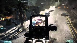 Battlefield 3 (Classics) video 1