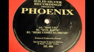 Phoenix - Rise Up