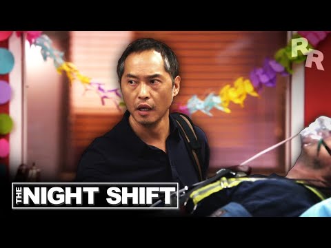 I QUIT! The Hospital Staff All Resign | The Night Shift