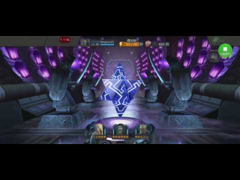6 Star Doctor DOOM opening