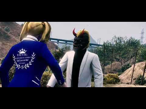 Devil #ตำนานที่ยังอยู่  by.HAWKCRY