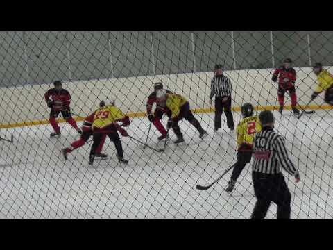 U13 AA PoU-Jokipojat