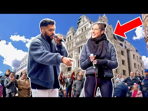 Her Harmonies are BEAUTIFUL | Calum Scott - Dancing On My Own