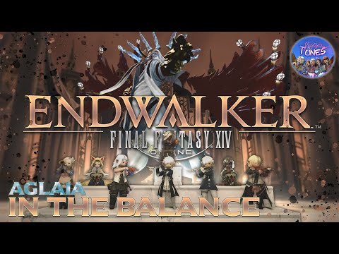 【FF14】 Happy Tunes Shiva – In The Balance ⚖️