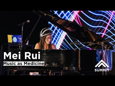 Music as Medicine: How Music Can Enhance Clinical Outcomes with Mei Rui