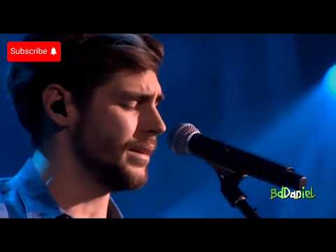 Alvaro Soler - Daughters, I Took a Pill in Ibiza [Mashup] (Live) Baloise Session 2016