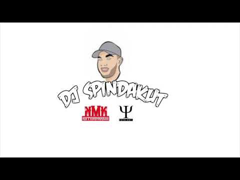 SPINDAKUT- SHOLITA X REKDIIS-MAKE IT NASTY REMIX 2019
