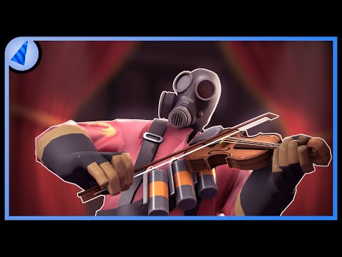 Taunt: The Flamer's Fiddle