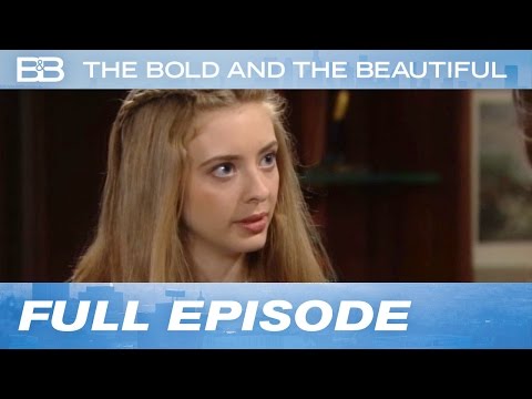 Full Episode 7093 / The Bold and the Beautiful