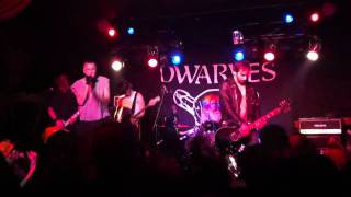The Dwarves - Demonica