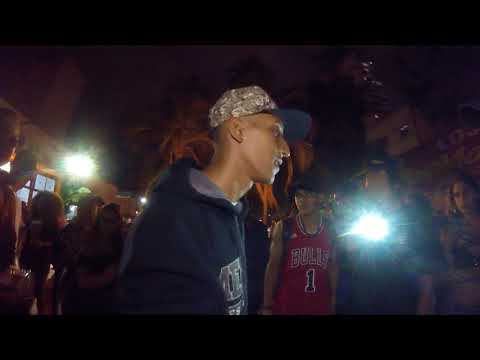 Brunin vs ABN - UFCentro Ep.20 - 1° Fase